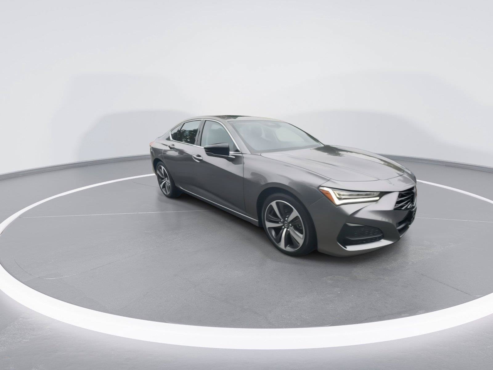 Used 2024 Acura TLX w/ Technology Package FWD image 2