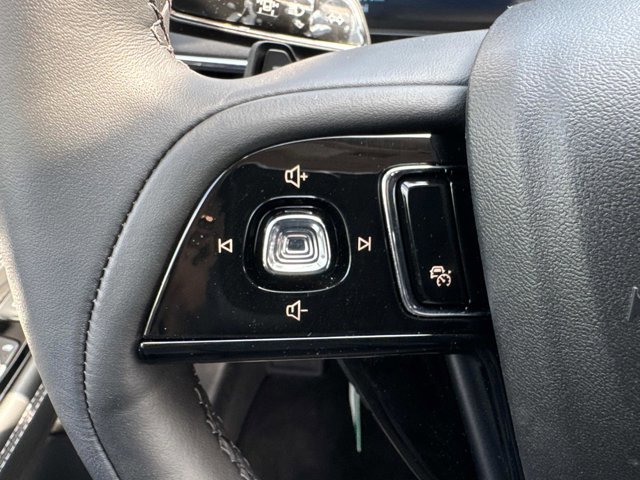 New 2025 Lincoln Corsair Grand Touring w/ Equipment Group 301A image 27