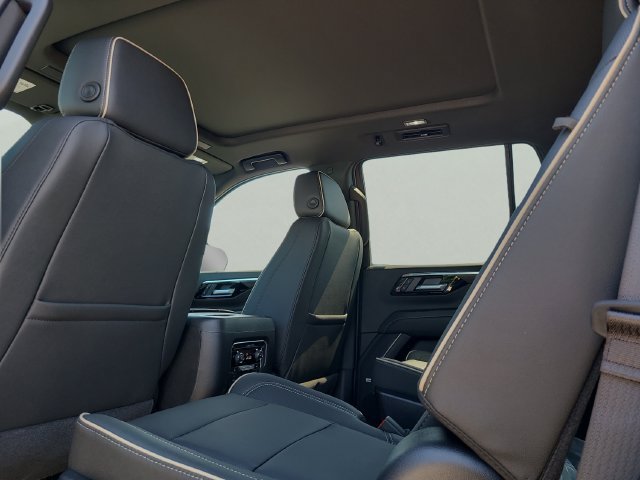 New 2026 Chevrolet Tahoe Premier w/ Sun And Tow Package RWD image 12