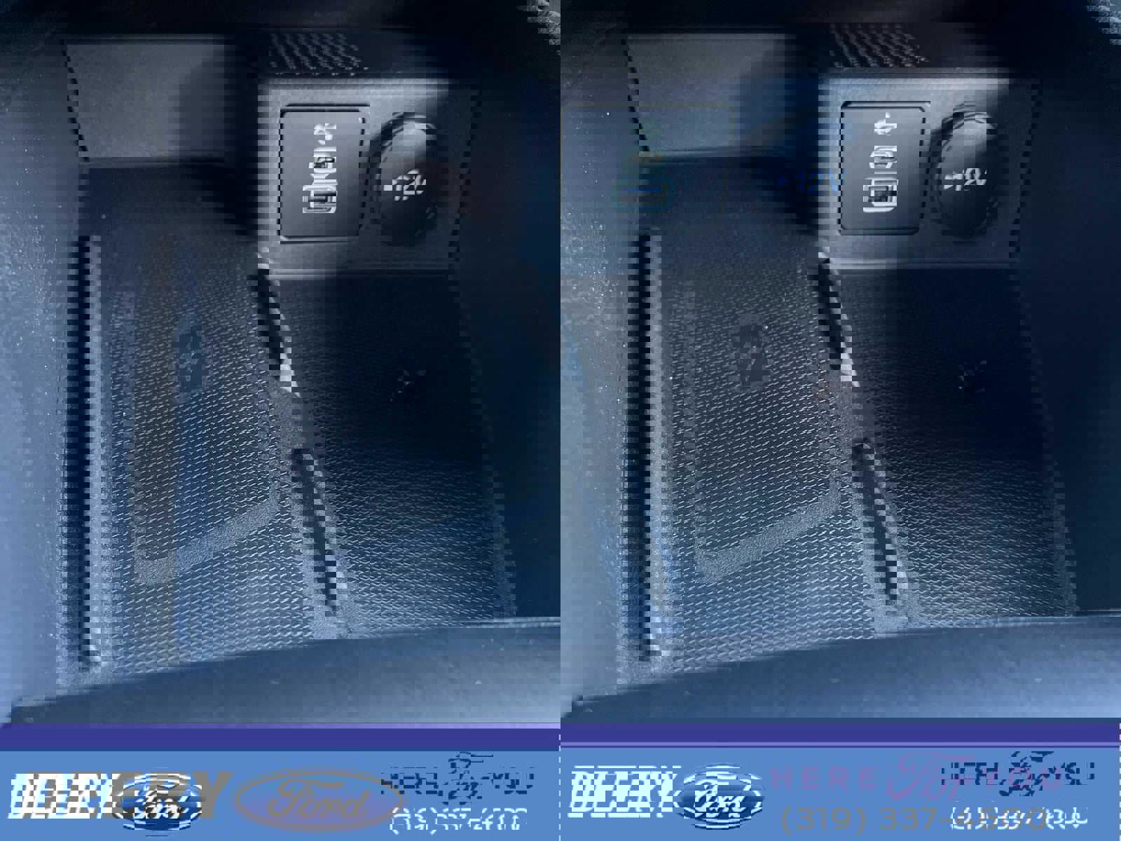 New 2026 Ford Escape ST-Line Select w/ Tech Pack #2 image 65