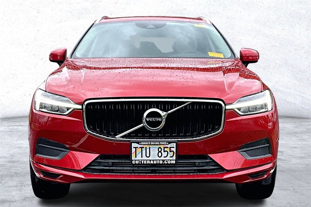 Used 2019 Volvo XC60 T5 Momentum w/ Premium Package image 3