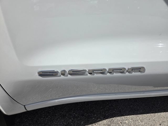 New 2026 GMC Sierra 1500 Pro w/ Pro Value Package RWD image 4