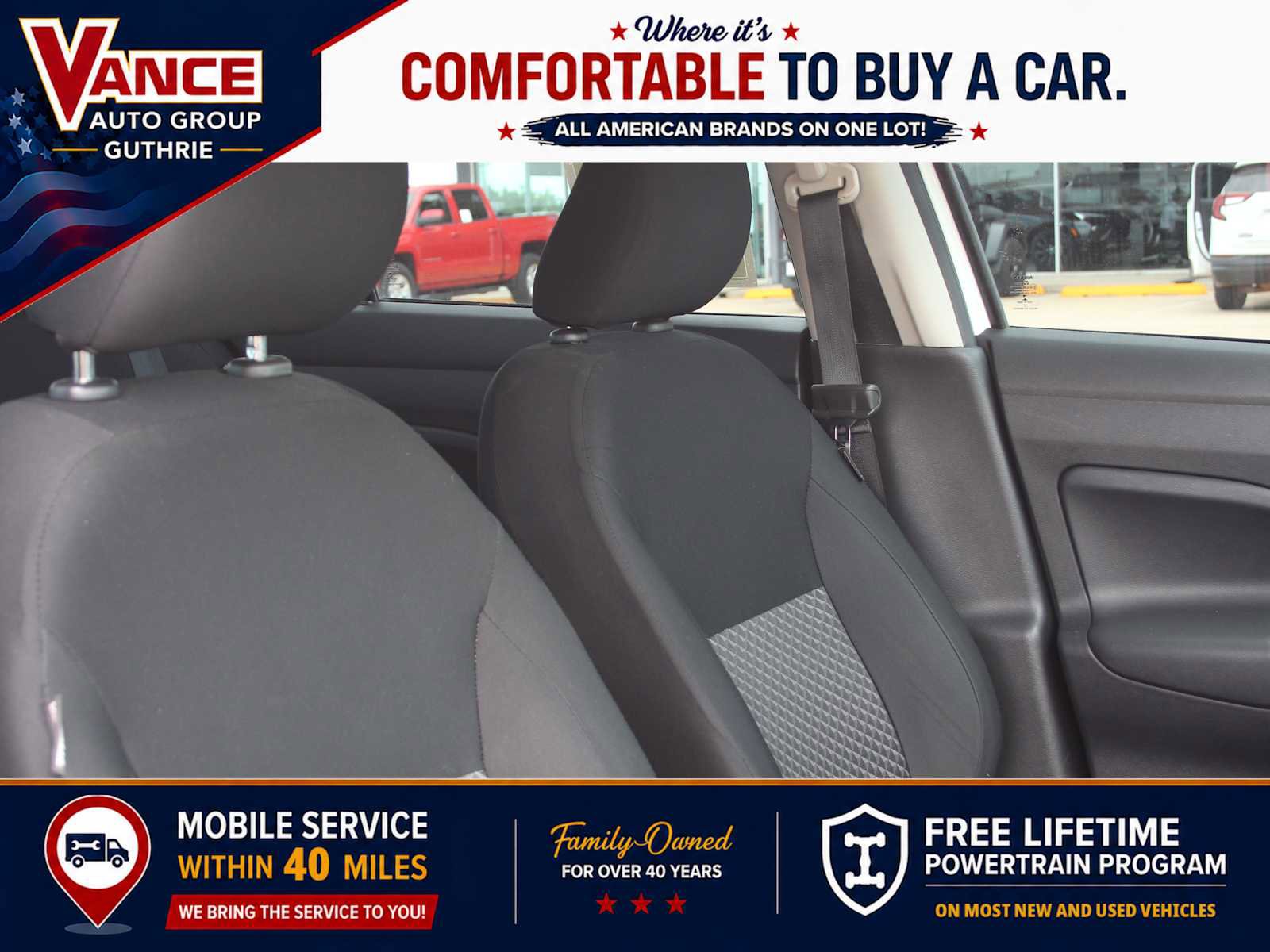 Used 2023 Nissan Versa S FWD image 14