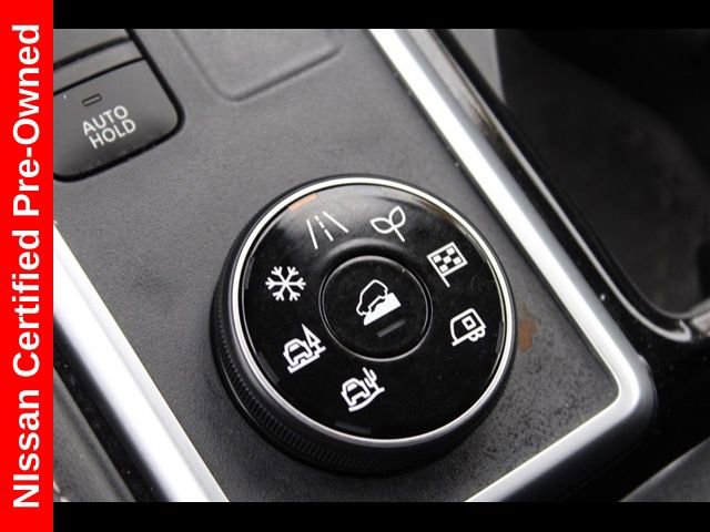 Certified 2023 Nissan Pathfinder Platinum AWD/4WD image 50