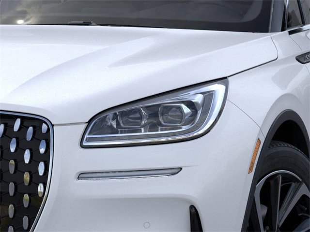 New 2026 Lincoln Corsair Reserve image 18