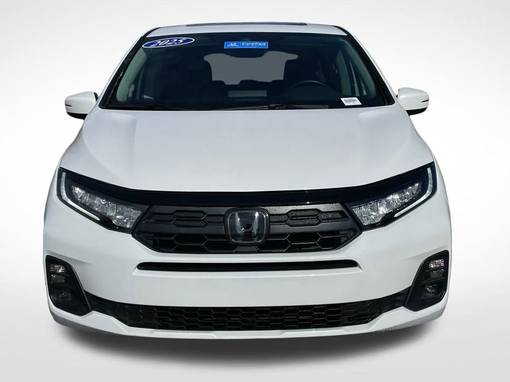 Certified 2025 Honda Odyssey EX-L image 9