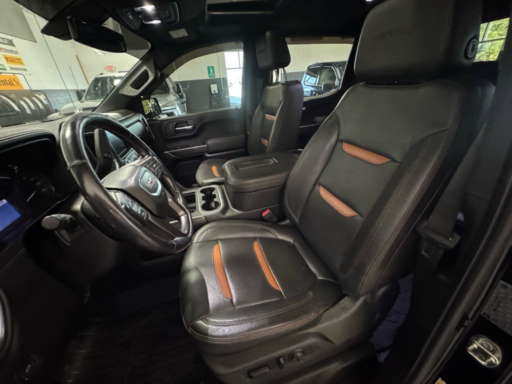Used 2019 GMC Sierra 1500 AT4 w/ AT4 Premium Package image 22