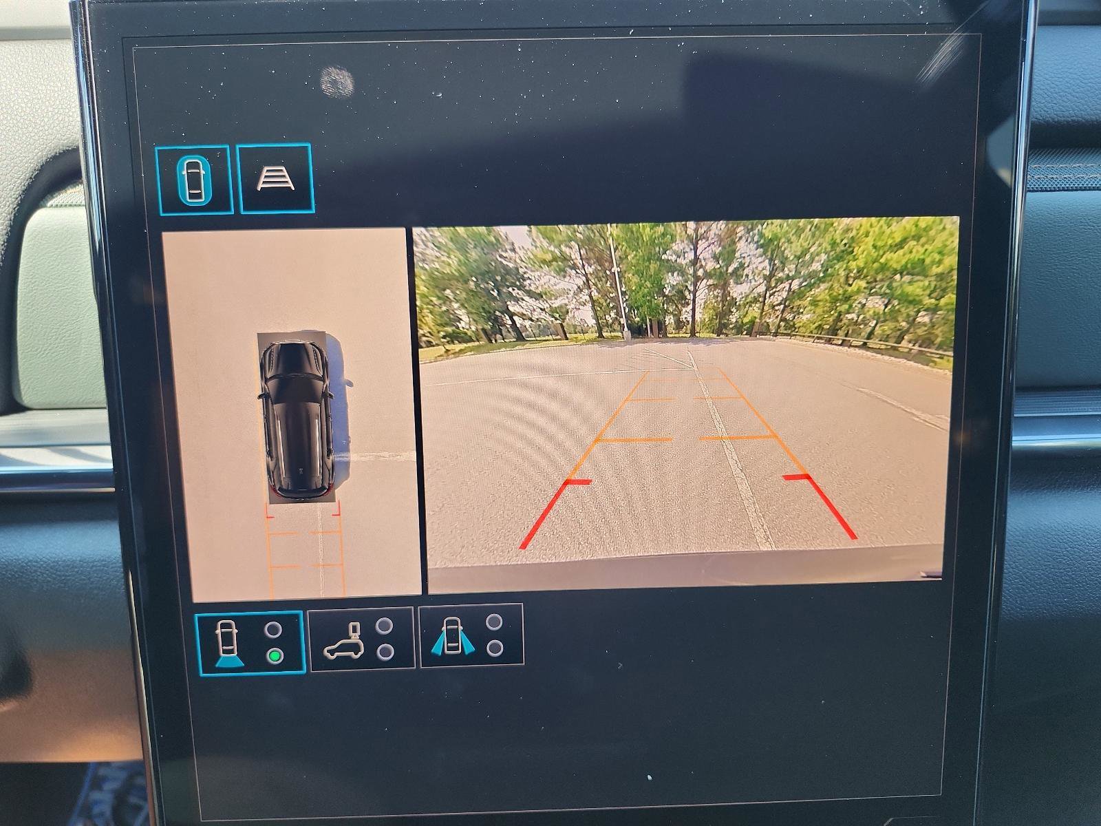 New 2026 GMC Terrain AT4 w/ Convenience Package III image 15