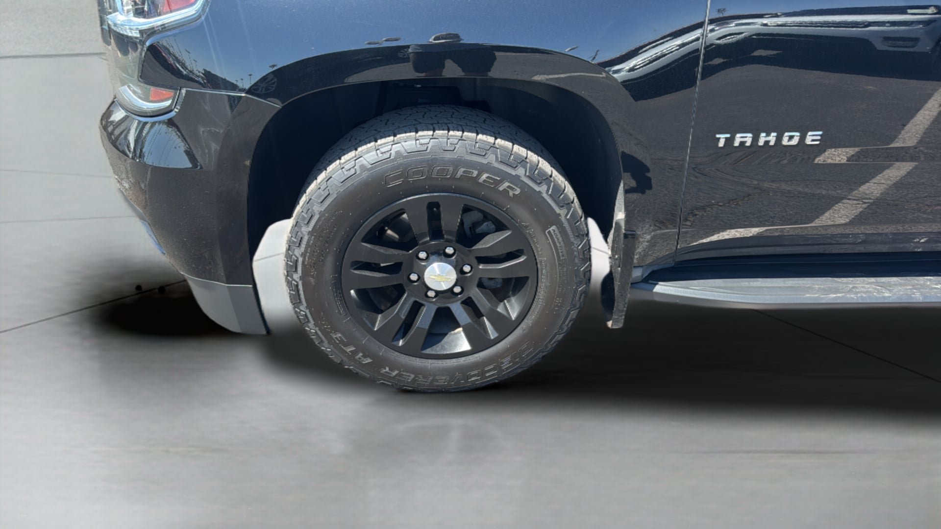 Used 2016 Chevrolet Tahoe LT RWD image 36