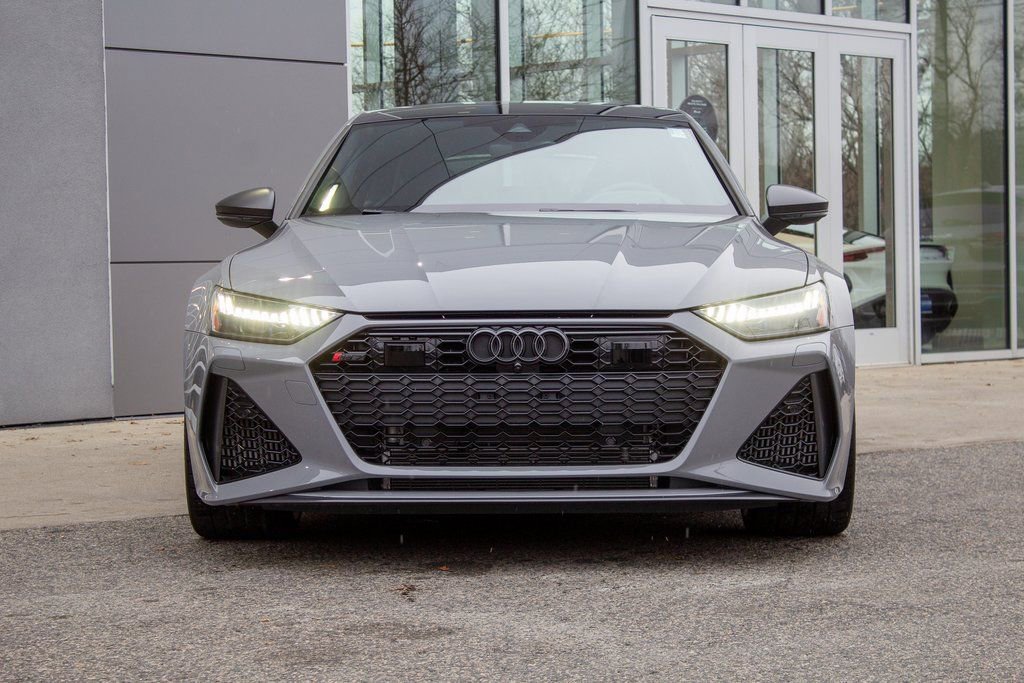 Used 2026 Audi RS 7 Performance image 2