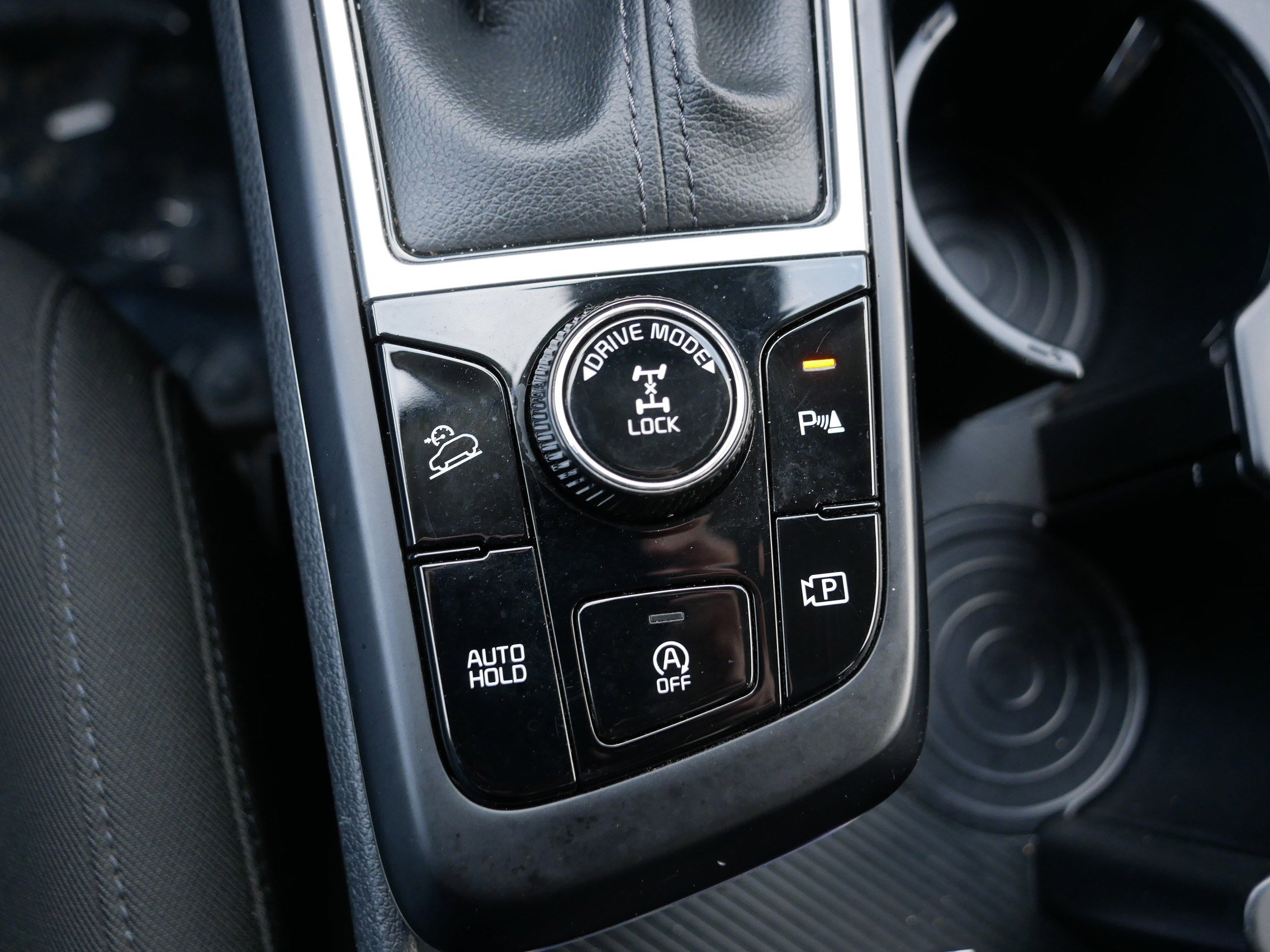 Certified 2024 Kia Sportage LX image 29