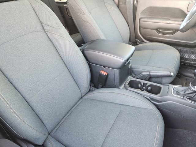 New 2025 Jeep Wrangler Unlimited Sport image 9