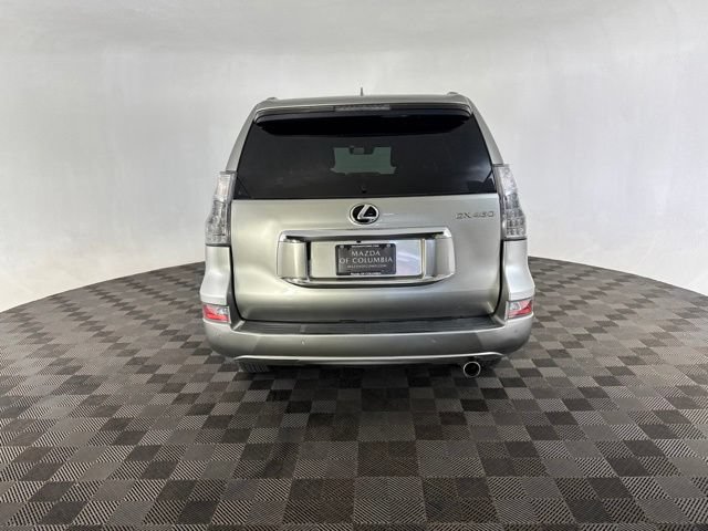 Used 2021 Lexus GX 460 Premium AWD/4WD image 6