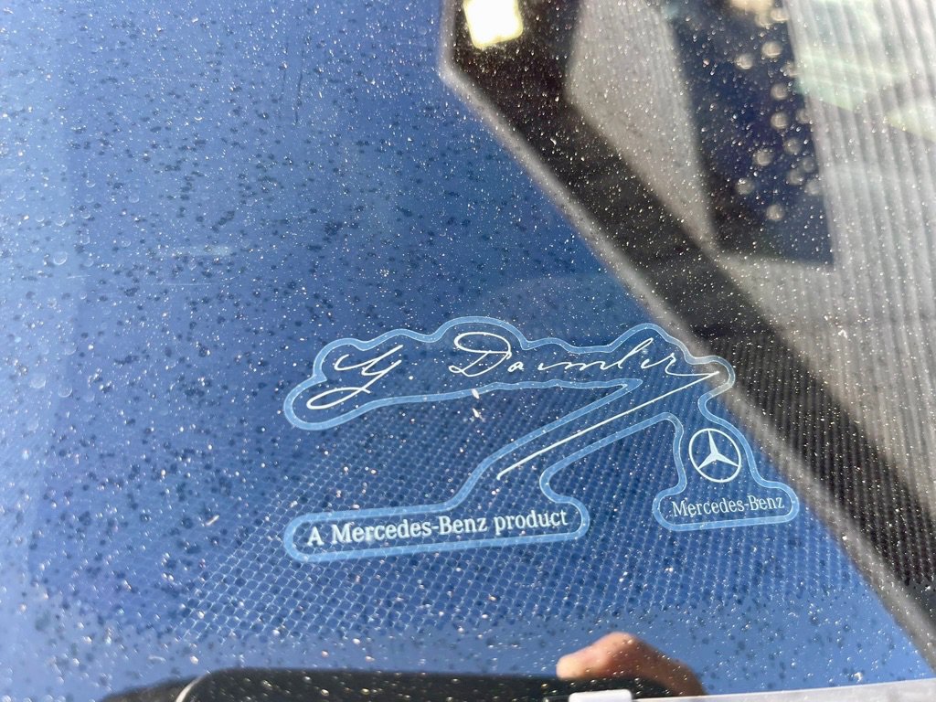 Used 2016 Mercedes-Benz GL 320 BlueTEC 4MATIC image 21