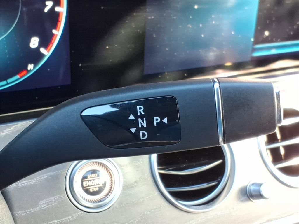 Certified 2021 Mercedes-Benz E 350 4MATIC Sedan image 22