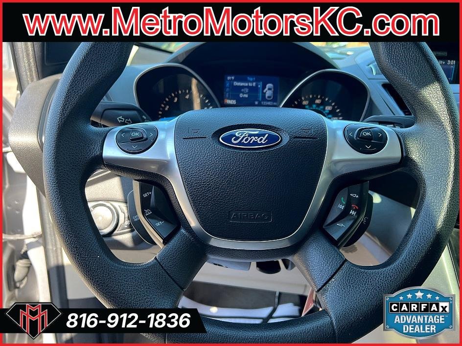 Used 2013 Ford Escape SE image 16