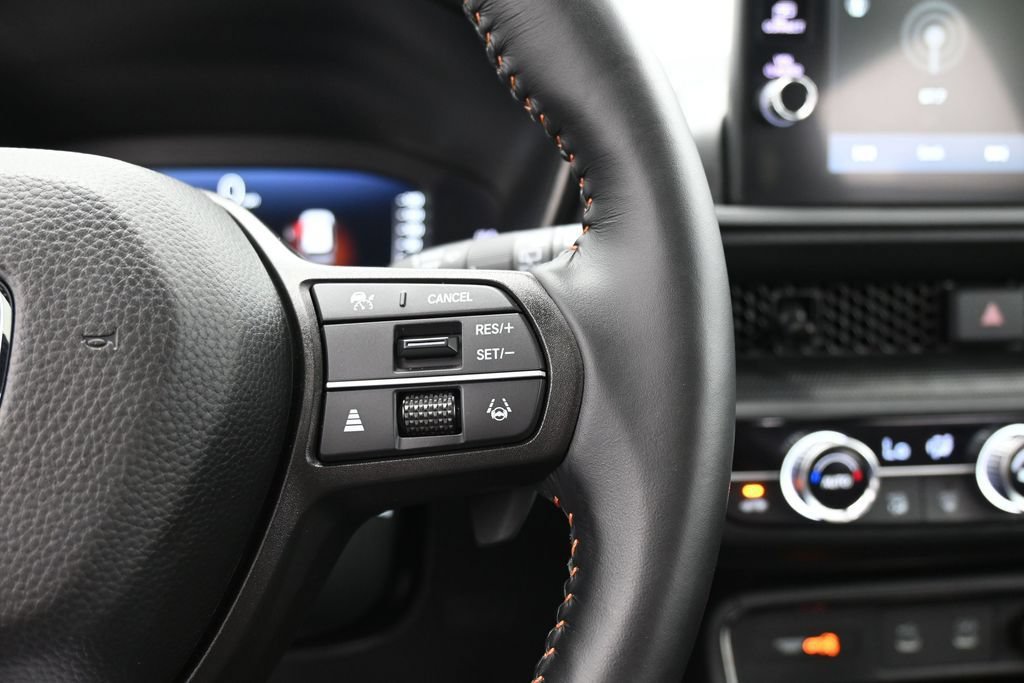 Certified 2026 Honda CR-V Sport-L image 49