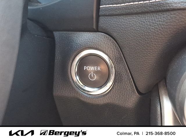 Used 2024 Toyota RAV4 AWD Hybrid w/ Weather Package image 26