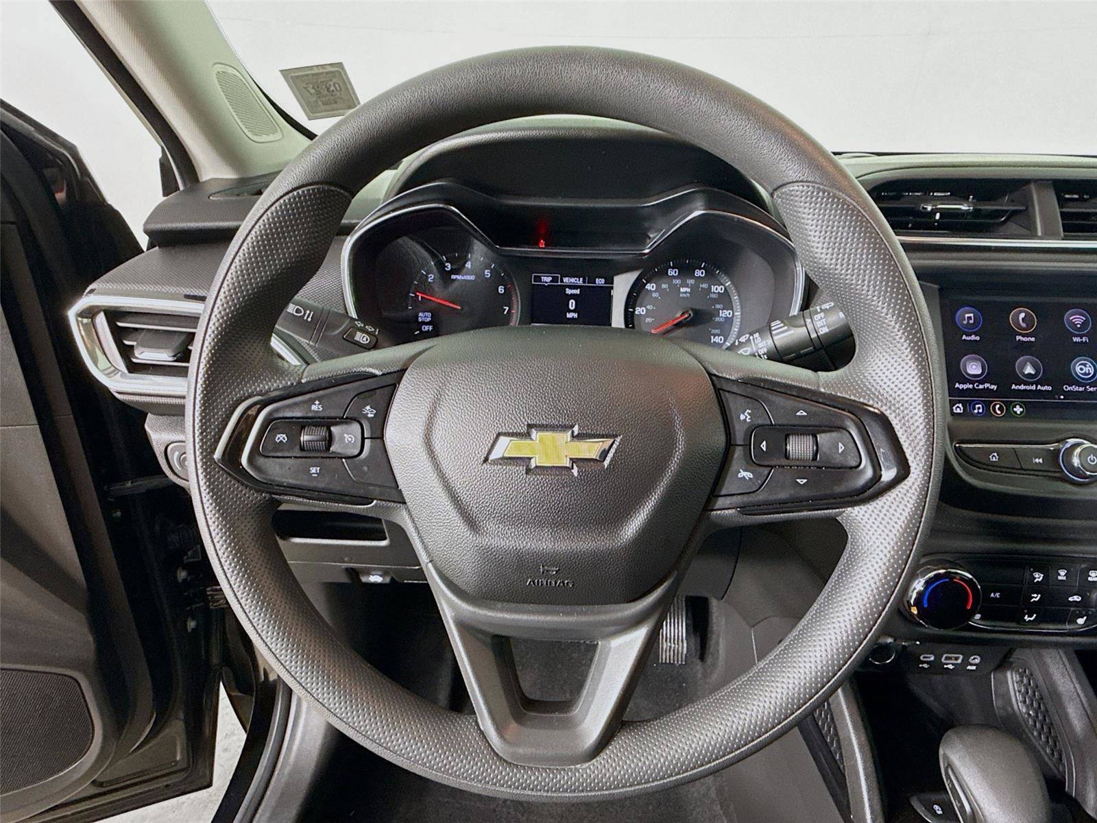 Used 2023 Chevrolet TrailBlazer LT image 13