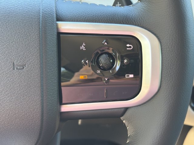 New 2026 Nissan Armada Platinum AWD/4WD image 30