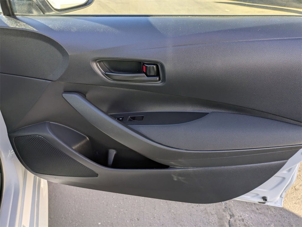Used 2024 Toyota Corolla LE image 34