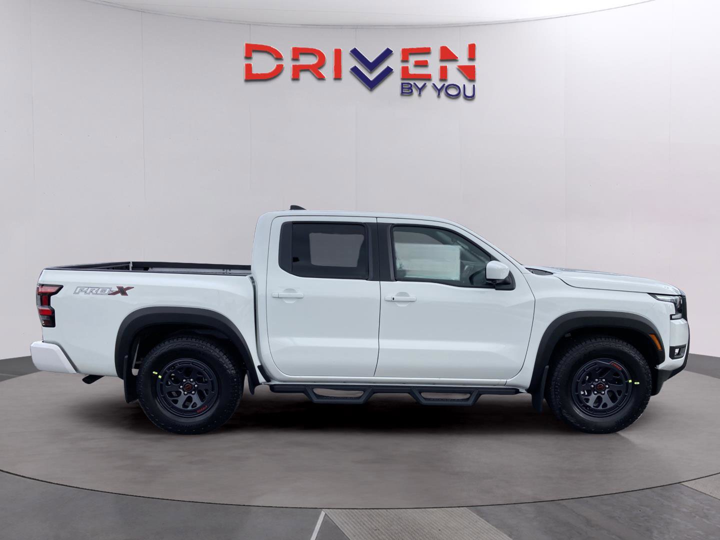 New 2026 Nissan Frontier Pro-X w/ Pro-X Convenience Package image 6