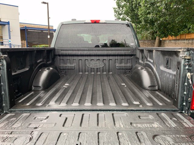 Used 2021 Ford F150 XLT w/ Tow Technology Package AWD/4WD image 5