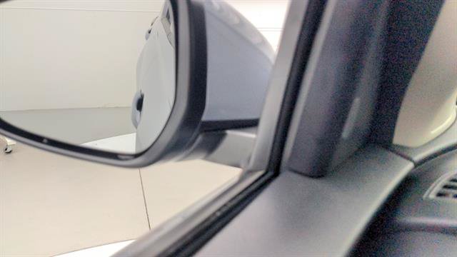 Certified 2023 Nissan Kicks SV FWD image 12