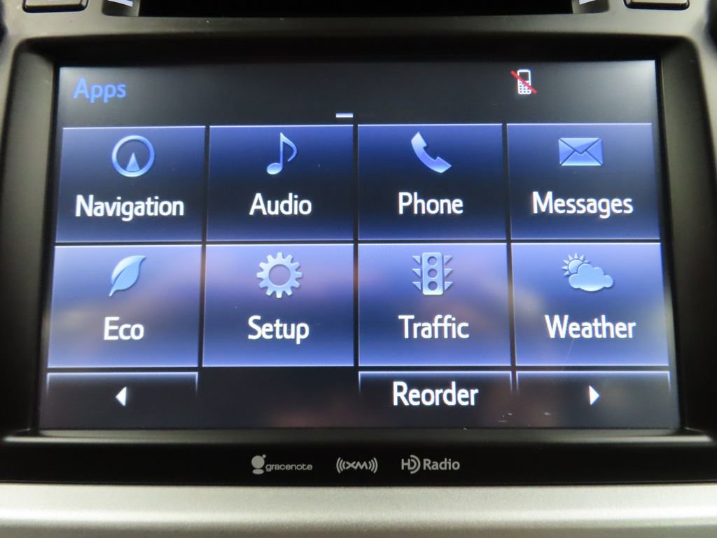 Used 2018 Toyota Highlander XLE image 21