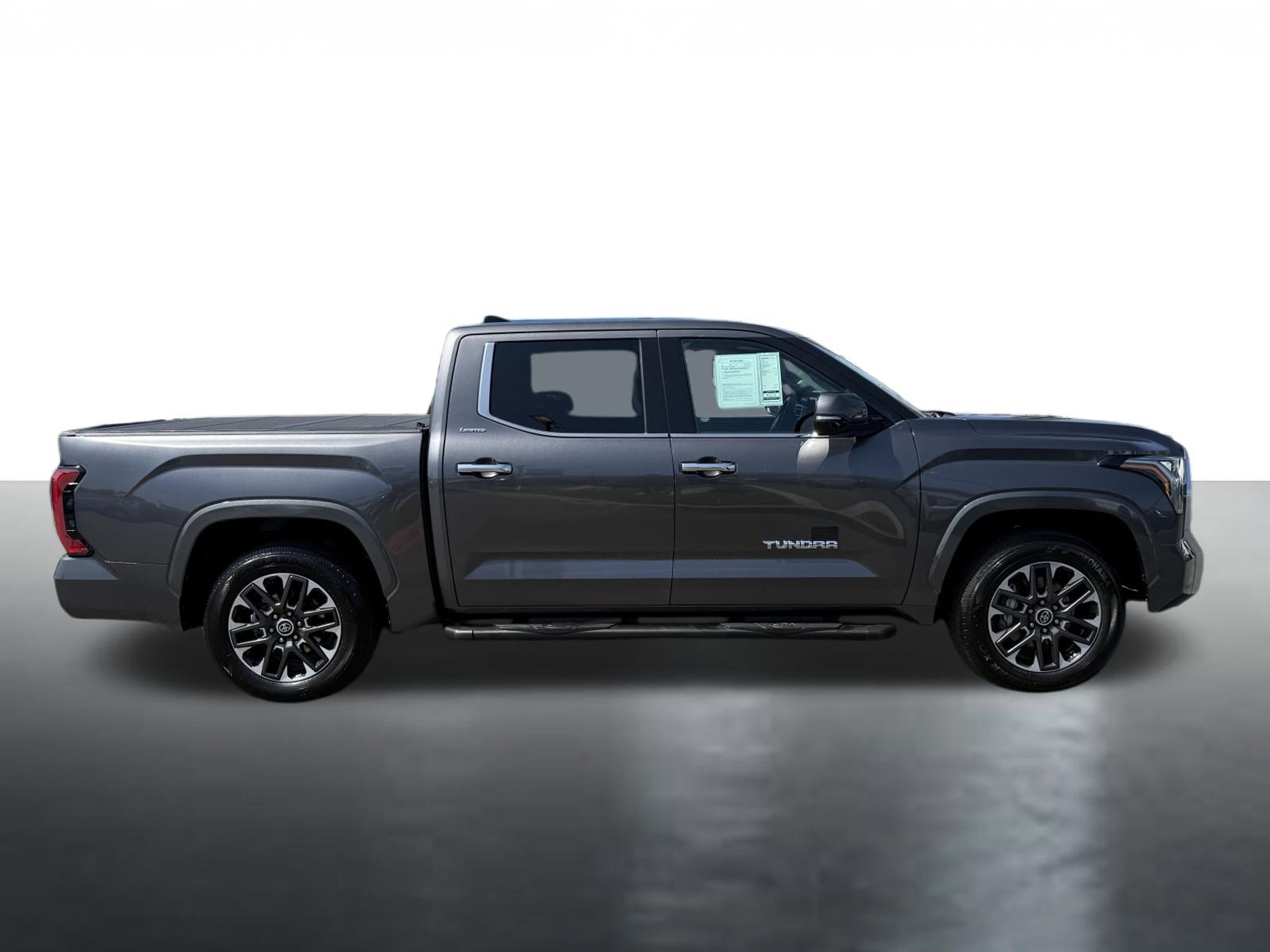 Used 2022 Toyota Tundra Limited image 9