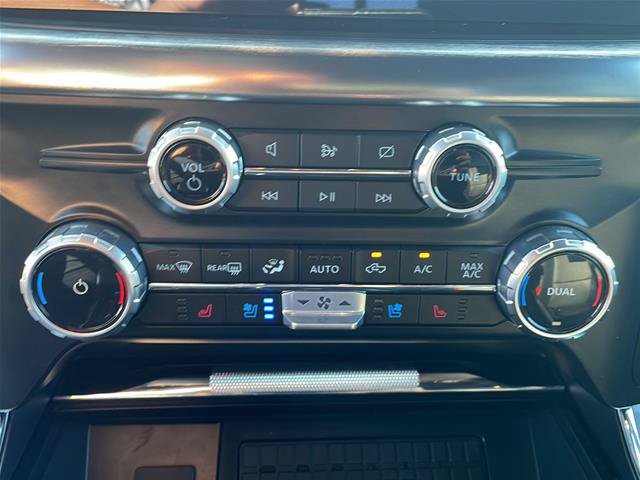 Certified 2023 Ford F150 Lariat w/ Equipment Group 502A High AWD/4WD image 26