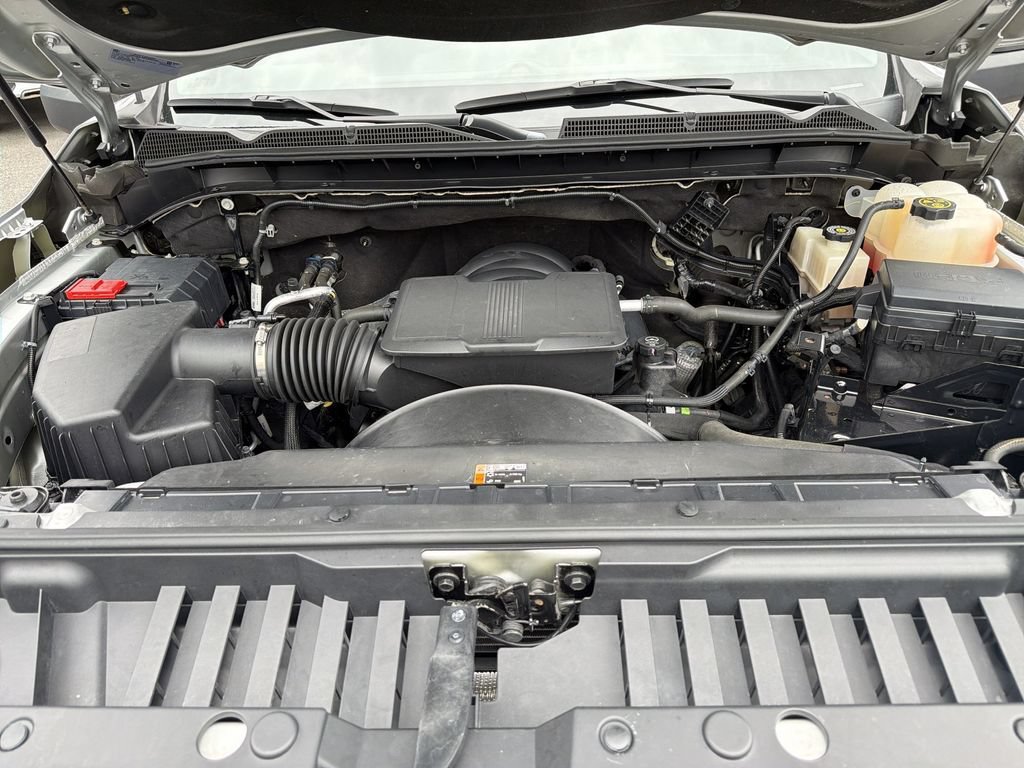 Used 2022 GMC Sierra 3500 SLE w/ SLE Convenience Package AWD/4WD image 29