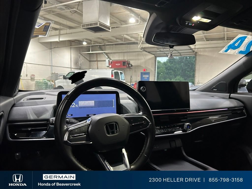 Used 2024 Honda Prologue Touring image 15