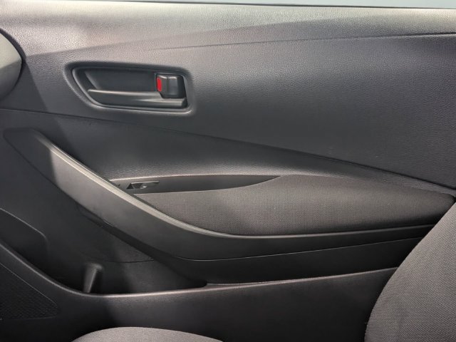 Used 2024 Toyota Corolla LE FWD image 28