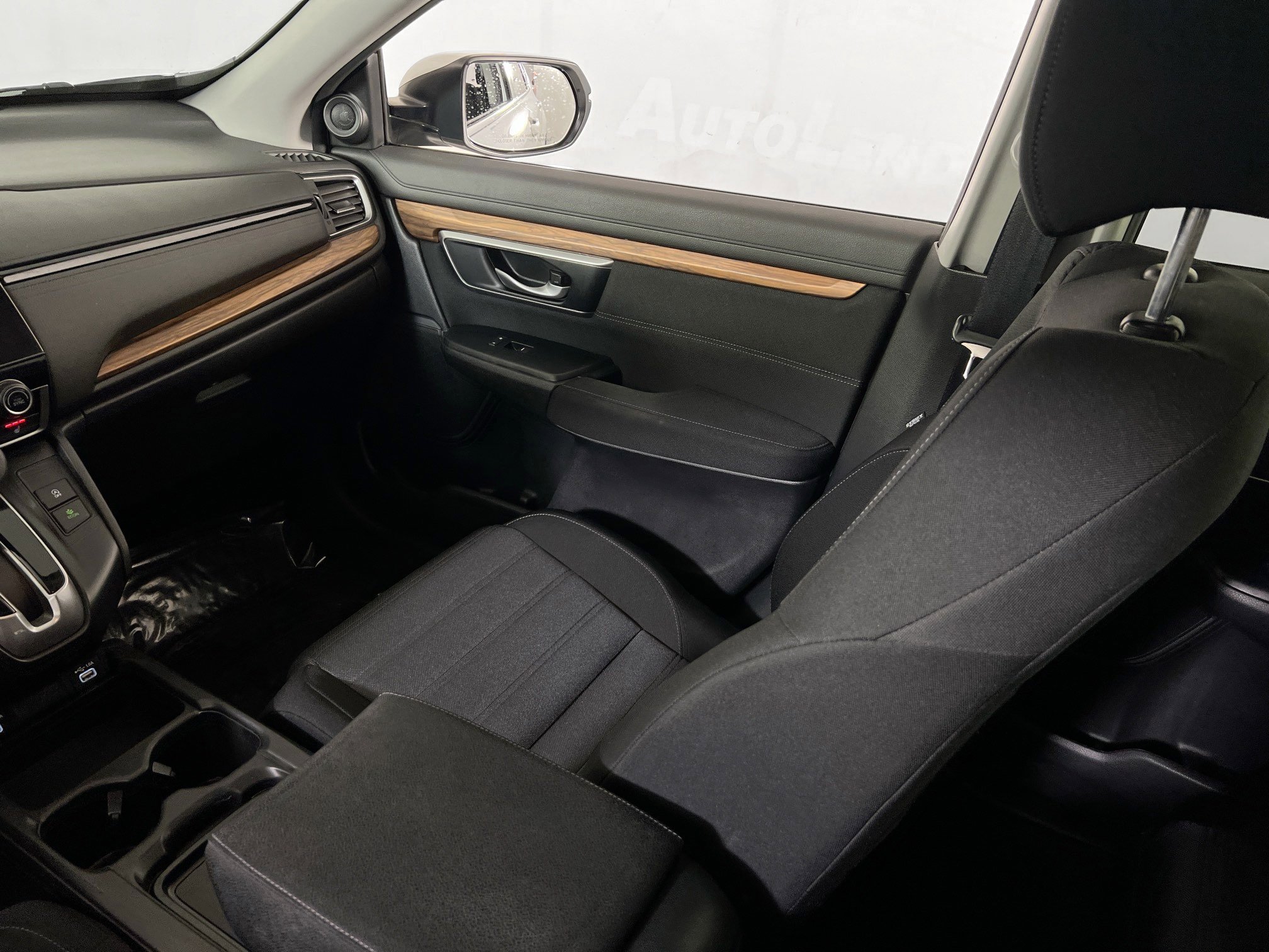 Used 2022 Honda CR-V EX image 23