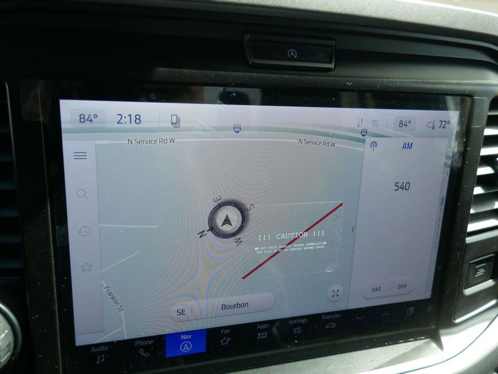 New 2026 Ford F150 XLT image 24