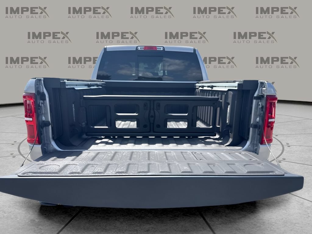 Used 2025 RAM 1500 Limited w/ Bed Utility Group AWD/4WD image 28
