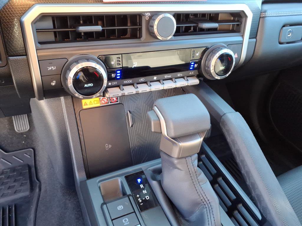 New 2026 Toyota 4Runner Limited image 14