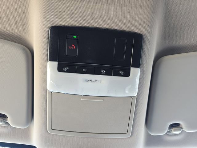 New 2026 Nissan Rogue SV image 7