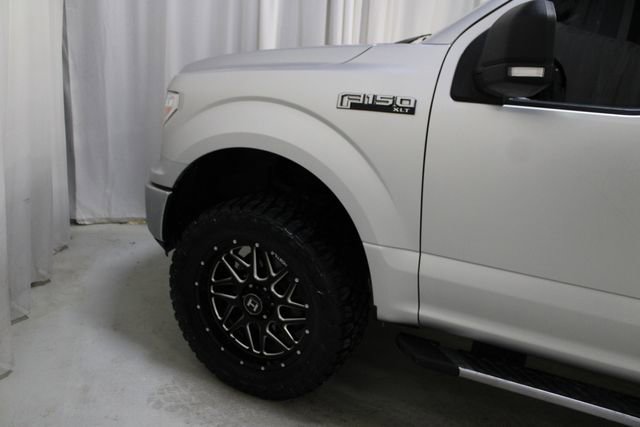 Used 2018 Ford F150 XLT w/ Equipment Group 302A Luxury image 31