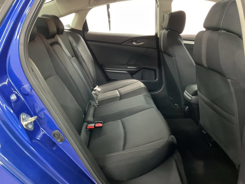 Used 2019 Honda Civic EX image 26