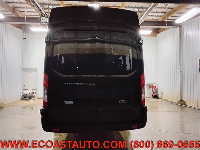 Used 2016 Ford Transit 350 XL image 8