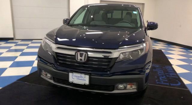 Used 2020 Honda Ridgeline RTL-E image 3
