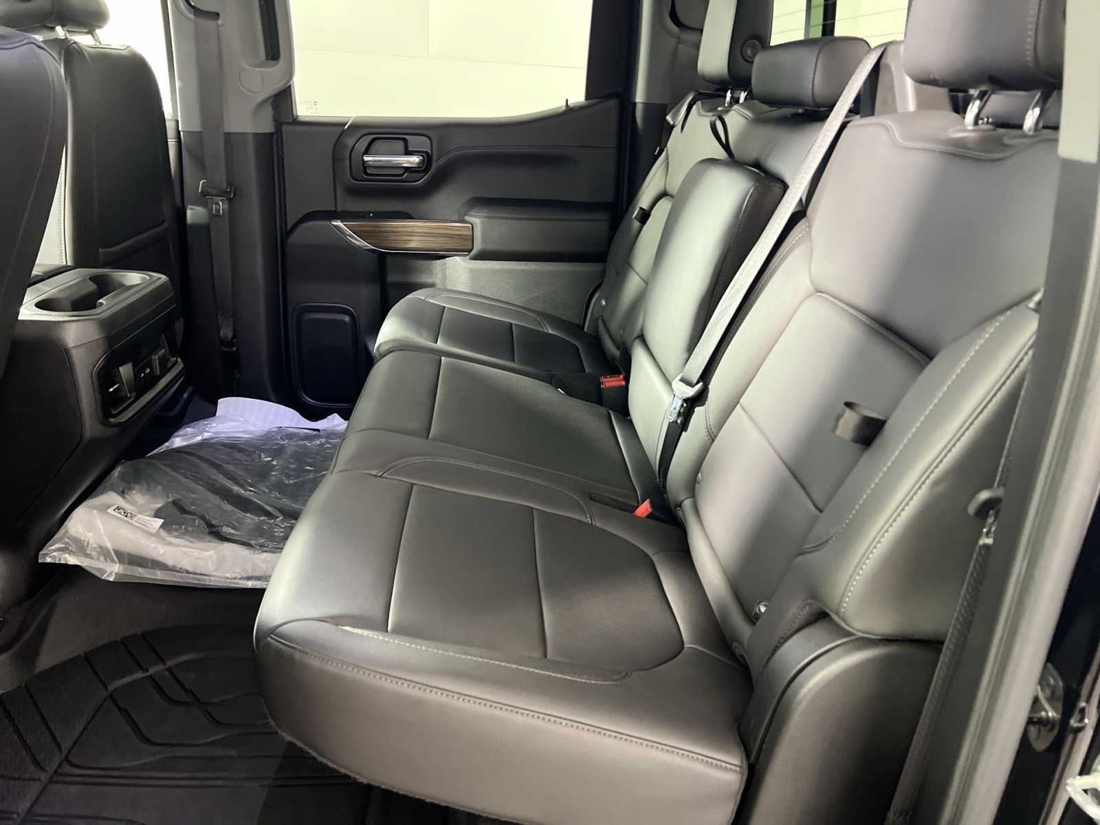 Used 2020 Chevrolet Silverado 1500 RST w/ All-Star Edition image 25