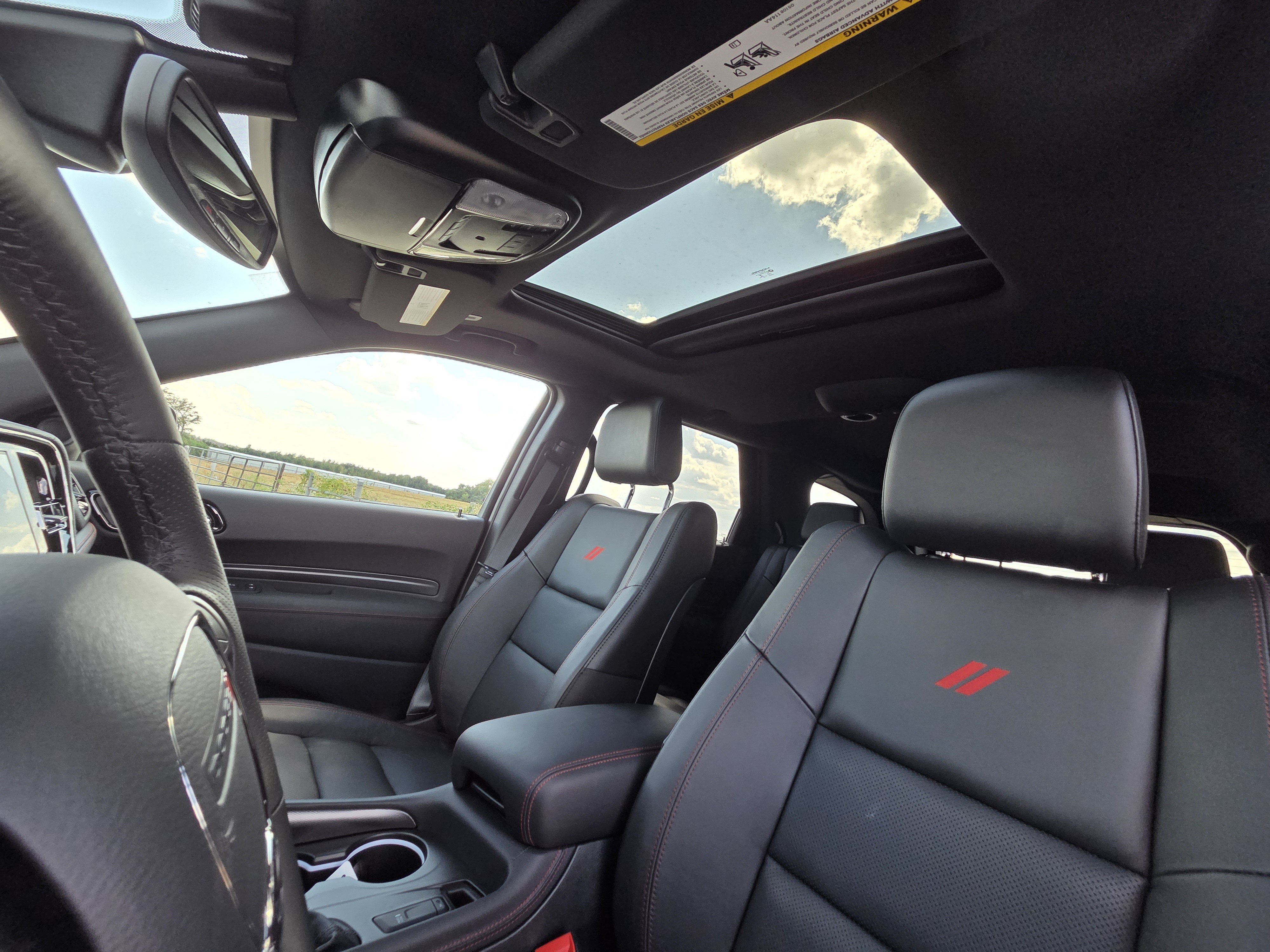New 2027 Dodge Durango GT AWD/4WD image 22