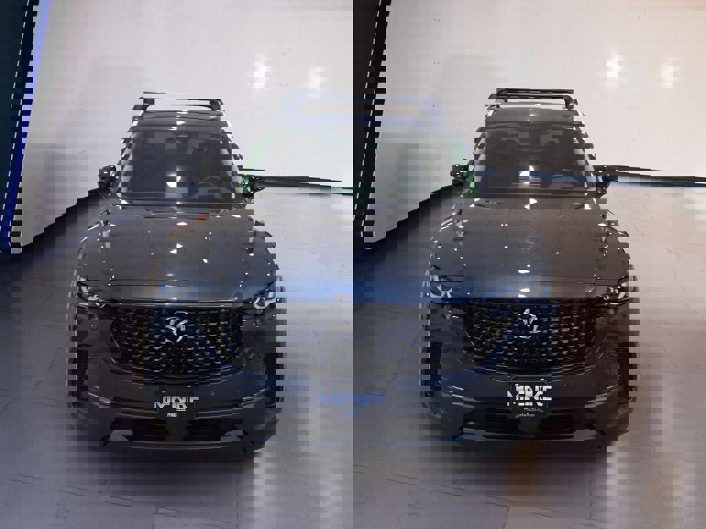 New 2026 MAZDA CX-50 2.5 Hybrid w/ Weather Package image 2