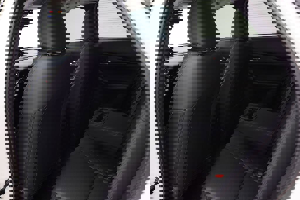 Used 2025 MAZDA CX-30 AWD 2.5 S w/ Premium Package image 10