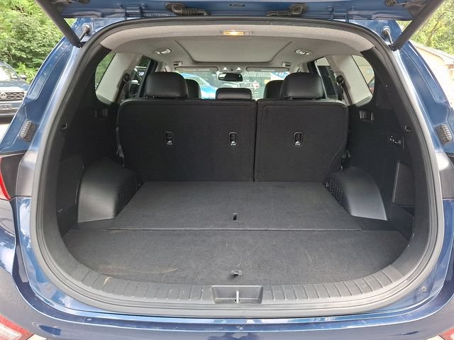 Used 2019 Hyundai Santa Fe AWD image 31