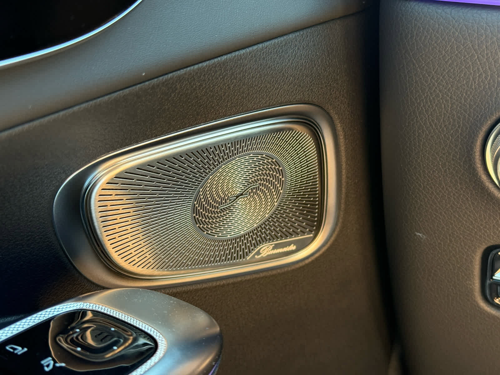 New 2025 Mercedes-Benz GLC 63 AMG S image 29