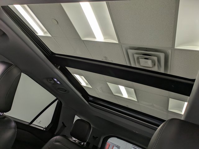 Certified 2022 Ford Explorer XLT w/ Equipment Group 202A image 20